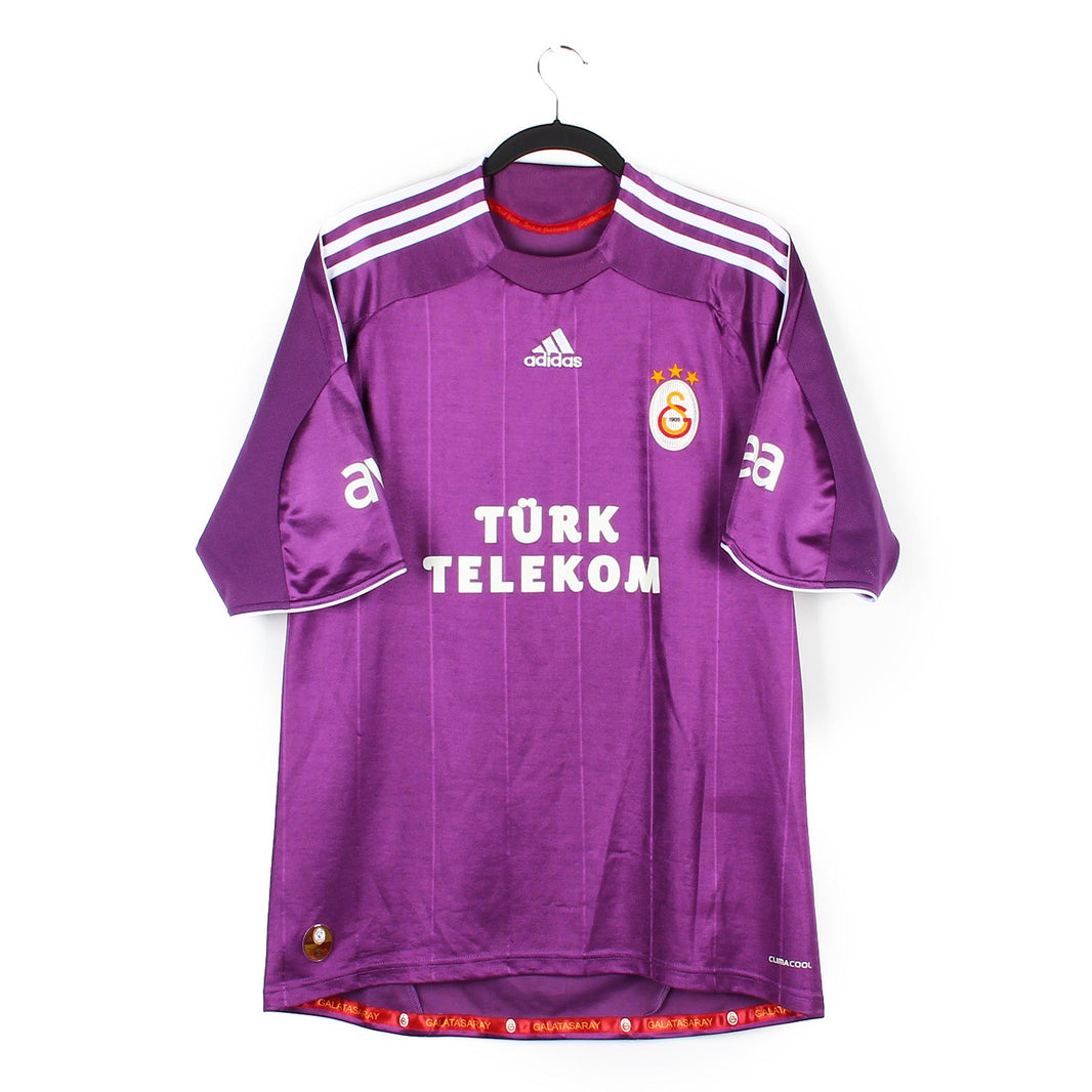 2009/10 - Galatasaray (L)