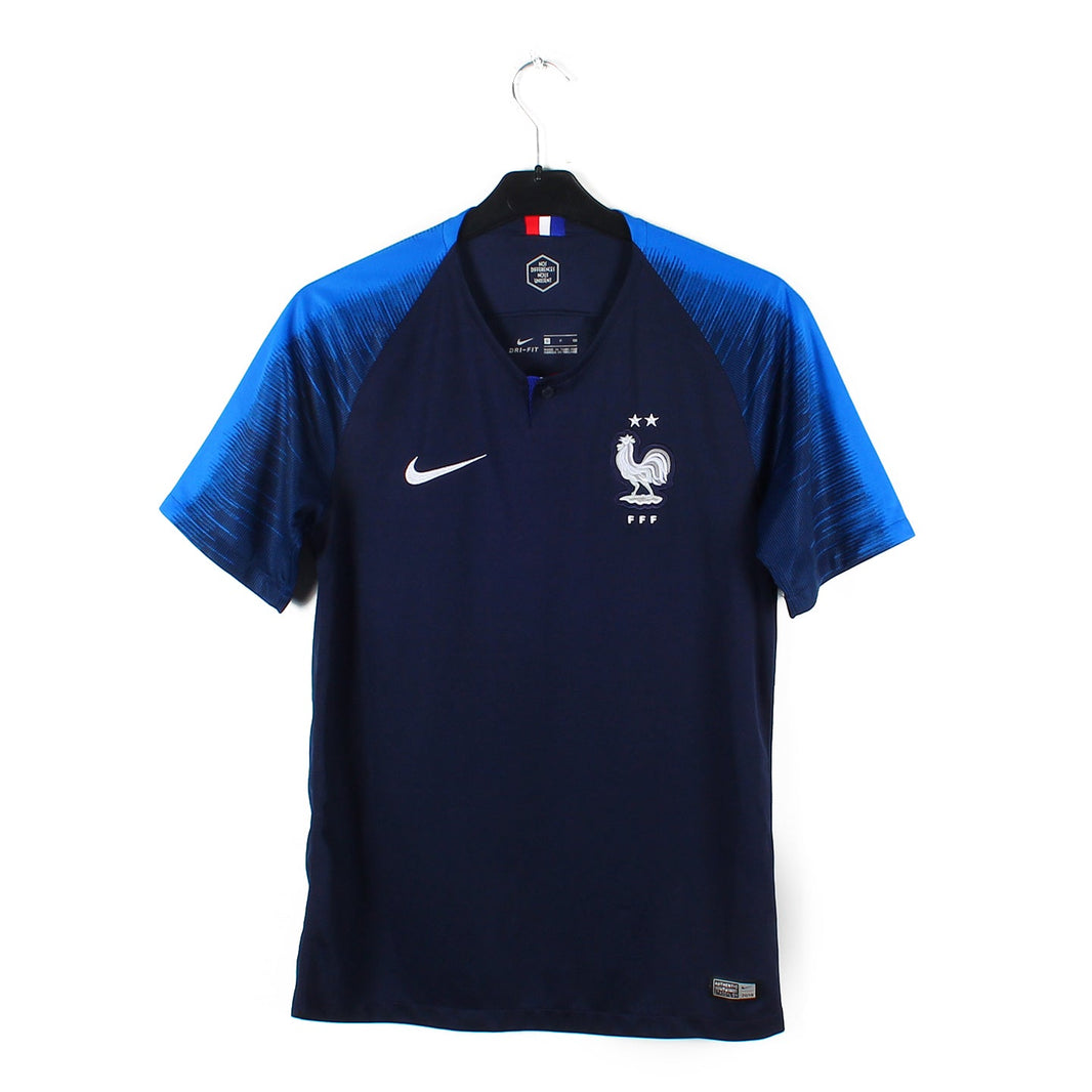 2018 - Equipe de France (L)