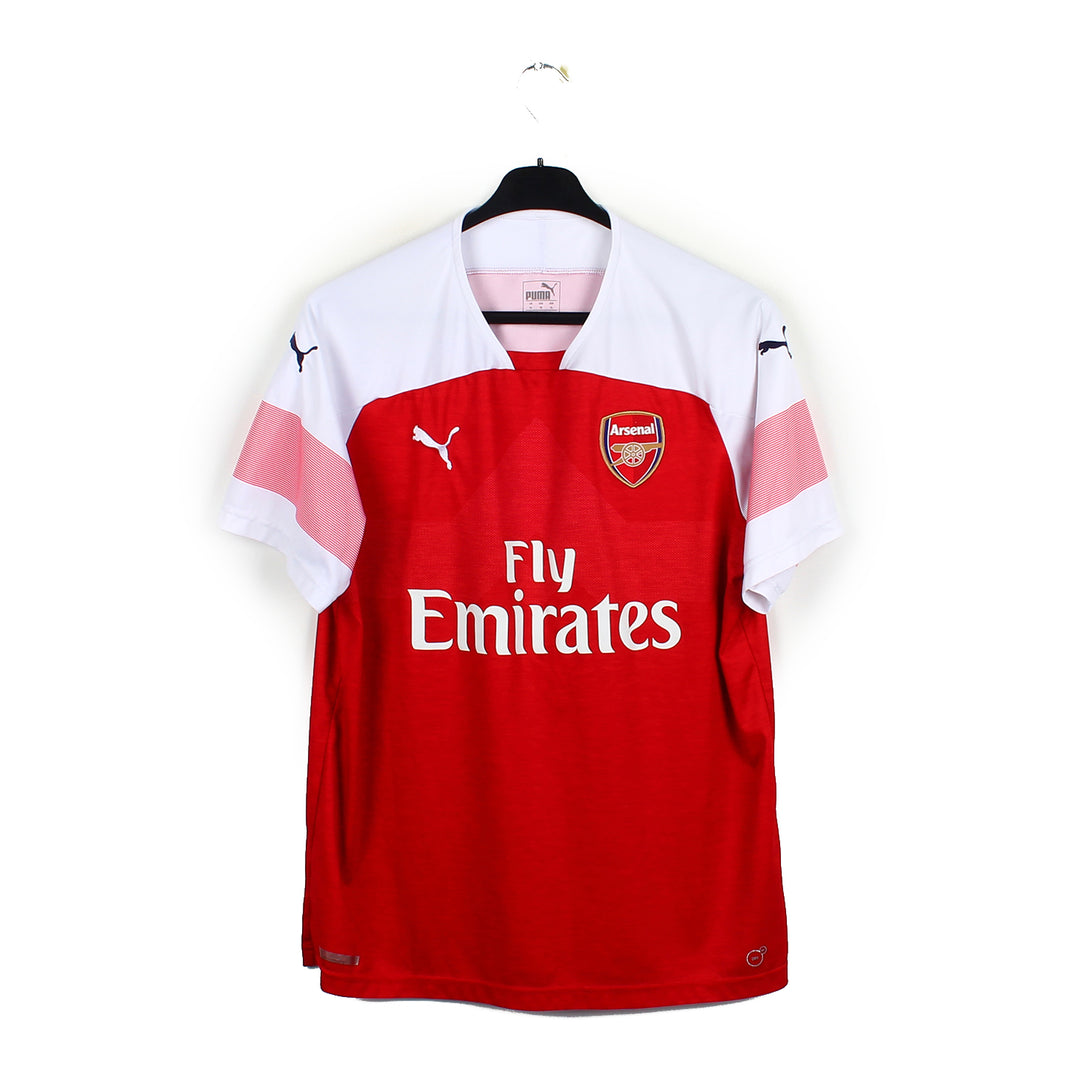 2018/19 - Arsenal FC (S)