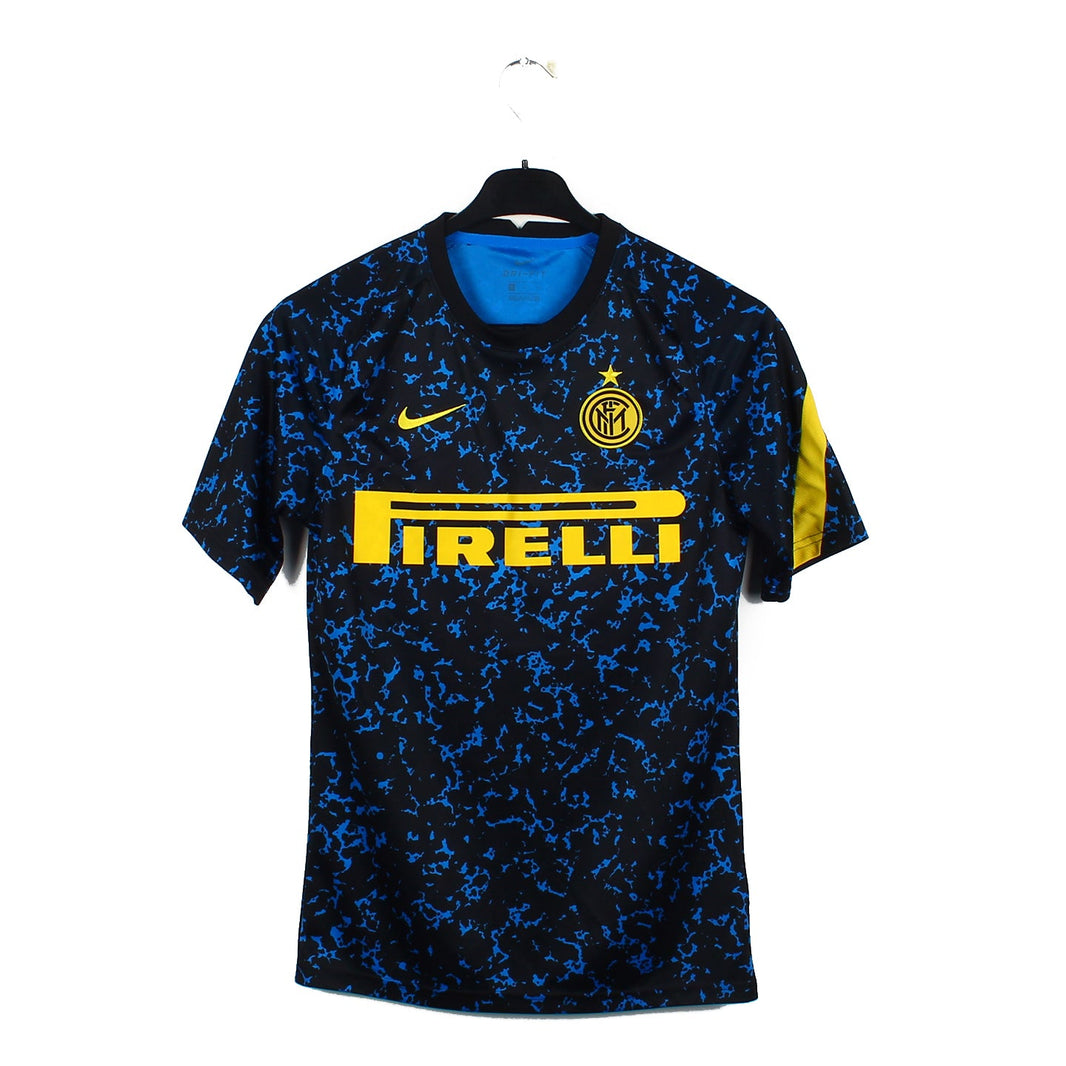 2020/21 - Inter Milan (S)