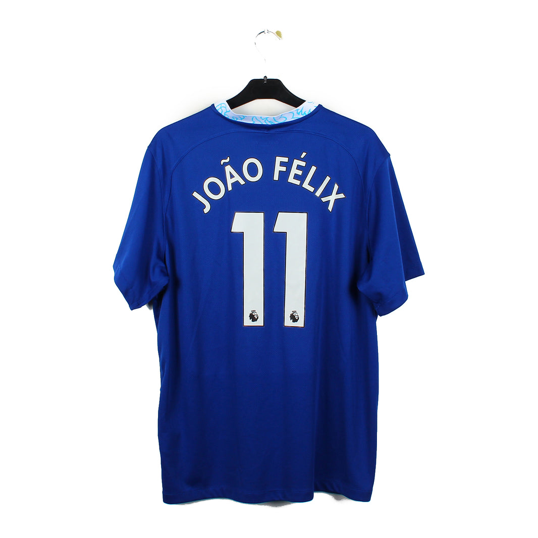 2022/23 - Chelsea - João Félix #11 (XL)