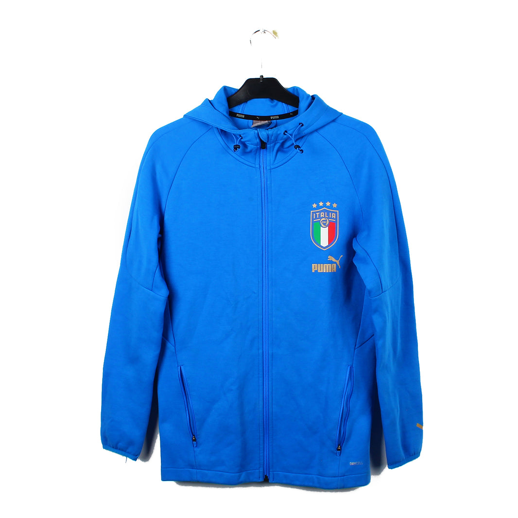 2020/21 - Italie (M)