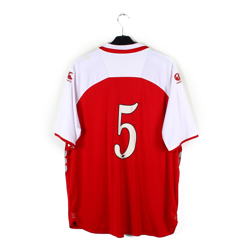 2008/09 - AZ Alkmaar #5 (2XL)