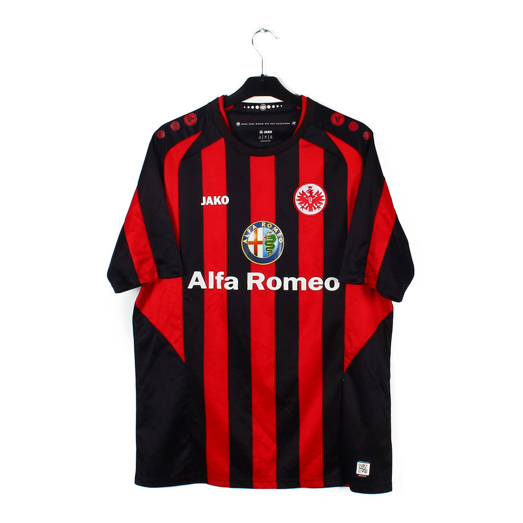 2013/14 - Eintracht Francfort (L)