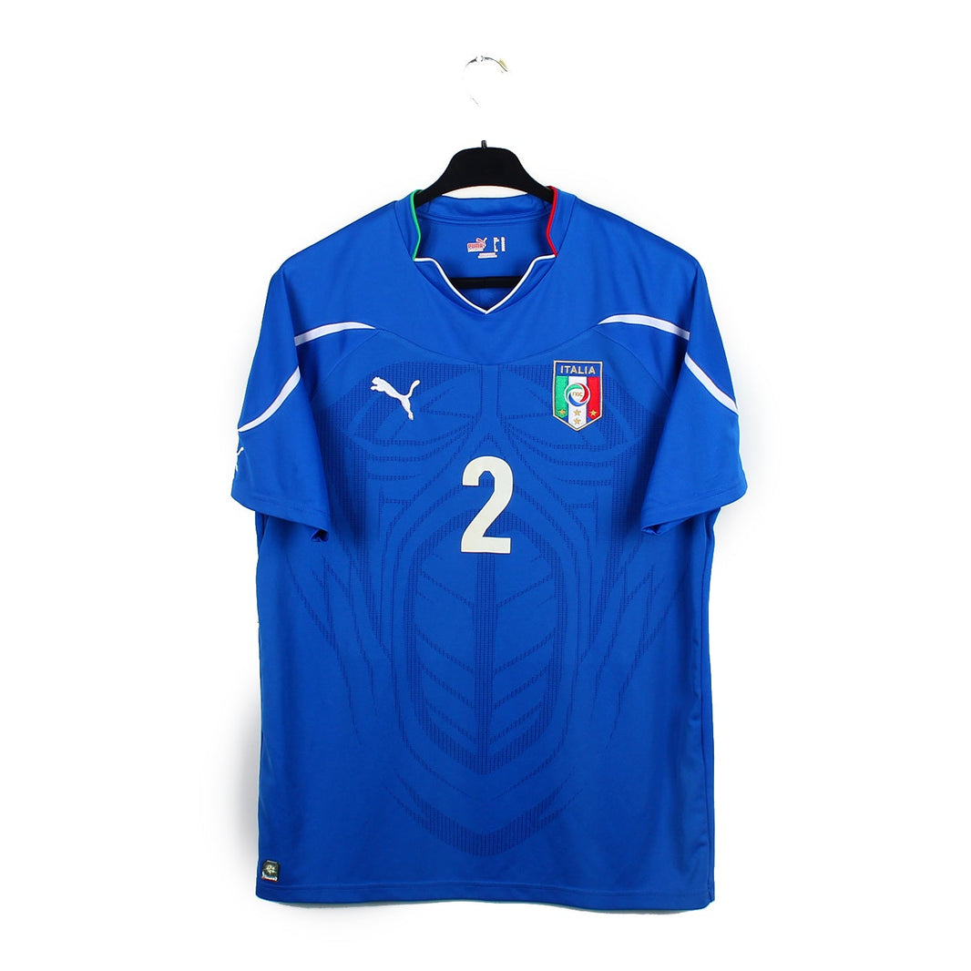 2010/12 - Italie - Maggio #2 (XL)