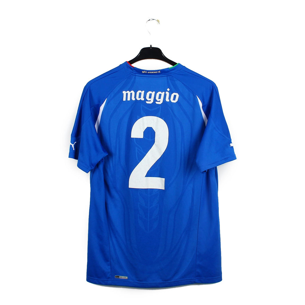 2010/12 - Italie - Maggio #2 (XL)