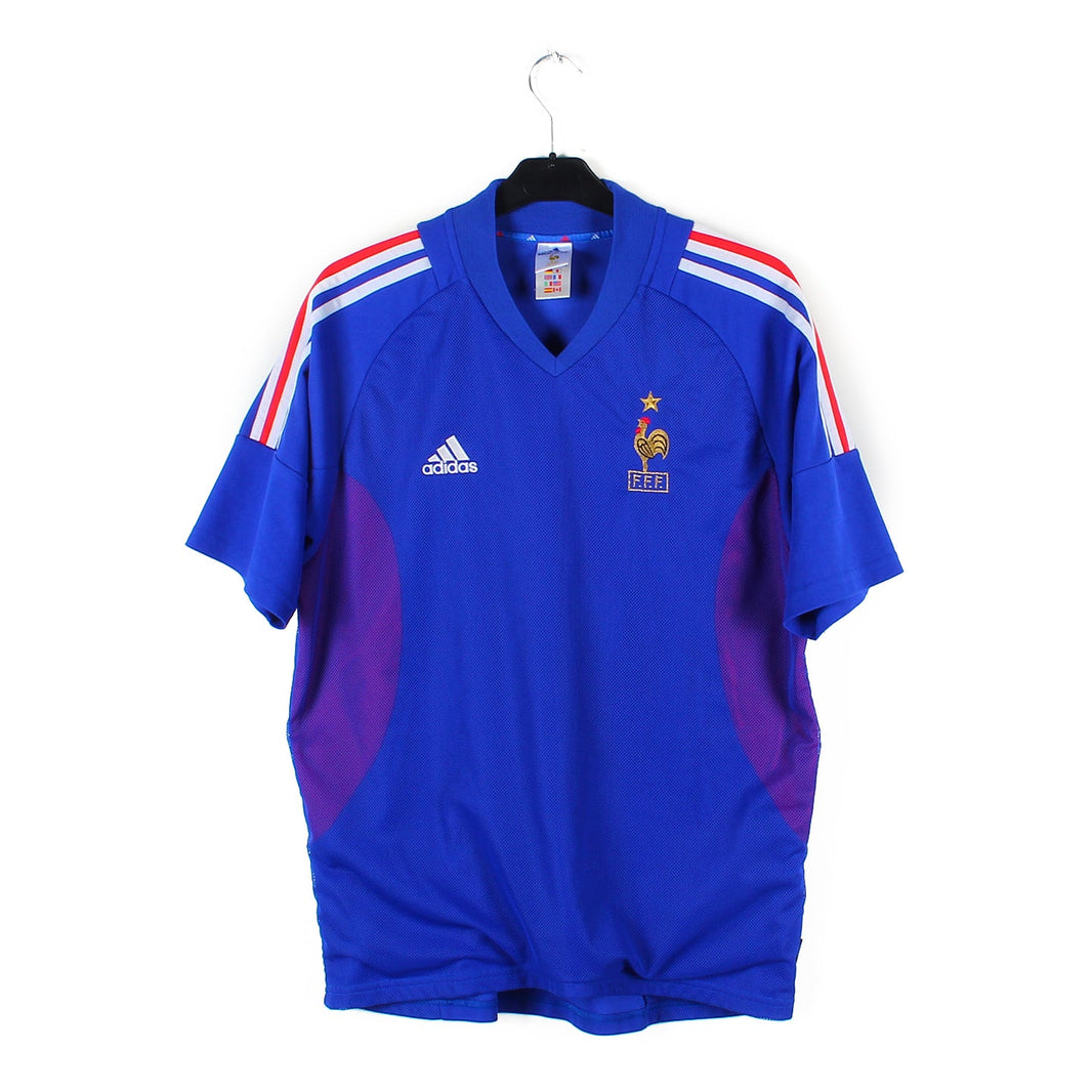 2002 - Equipe de France (L)