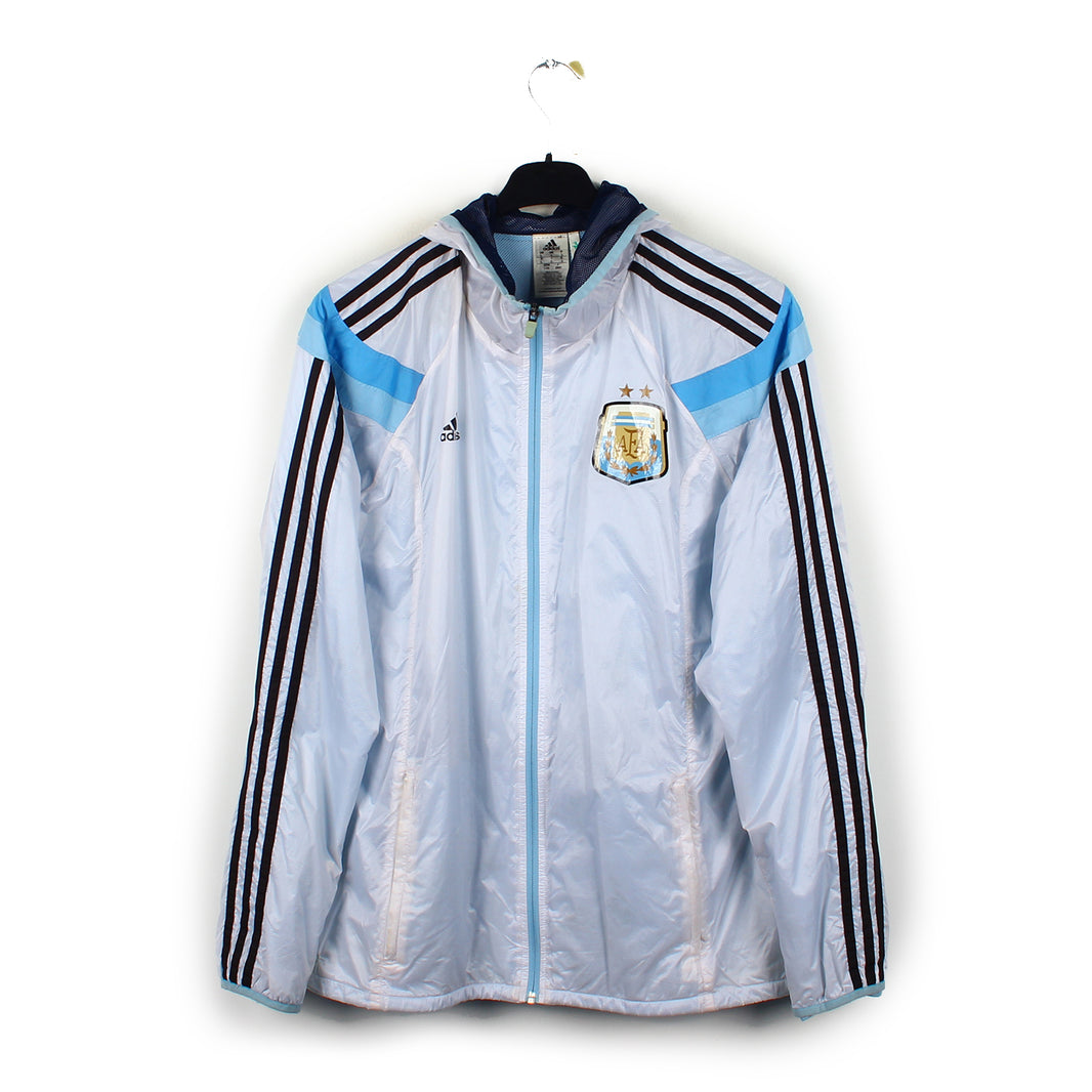 2013/15 - Argentine (L)