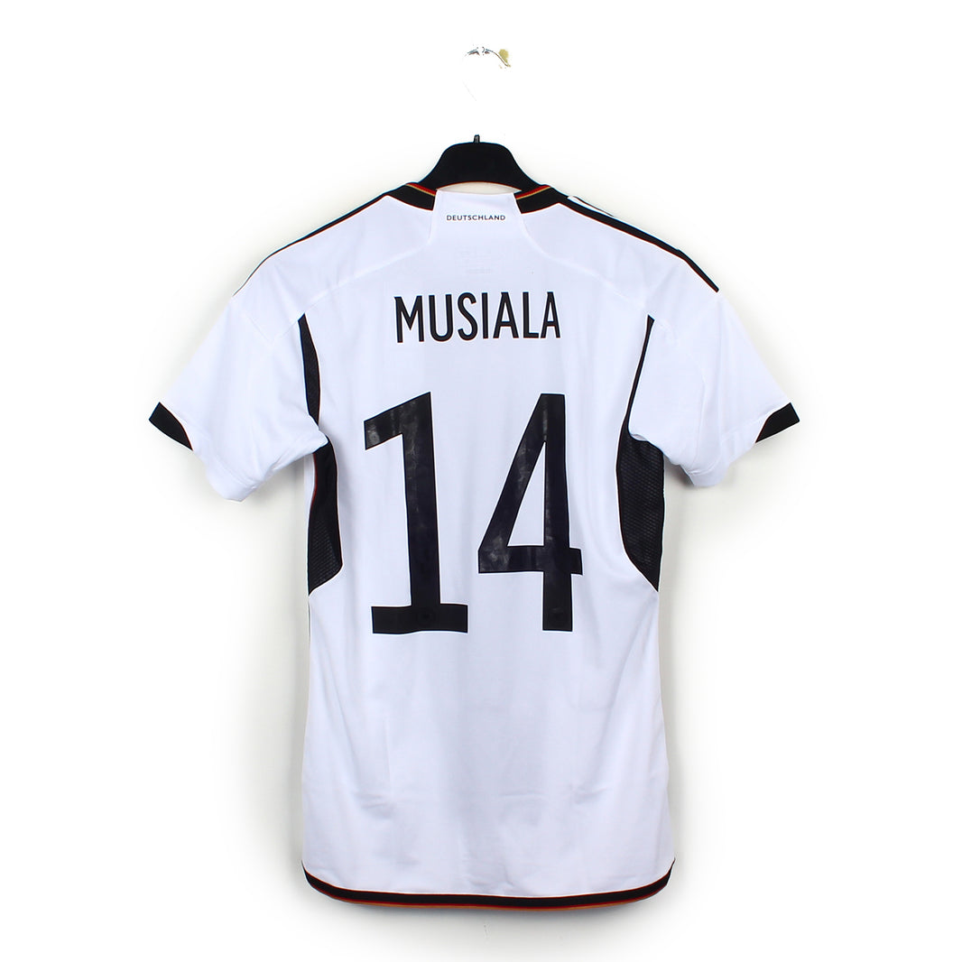 2022 - Allemagne - Musiala #14 (XL)