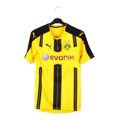 2016/17 - Dortmund (L)