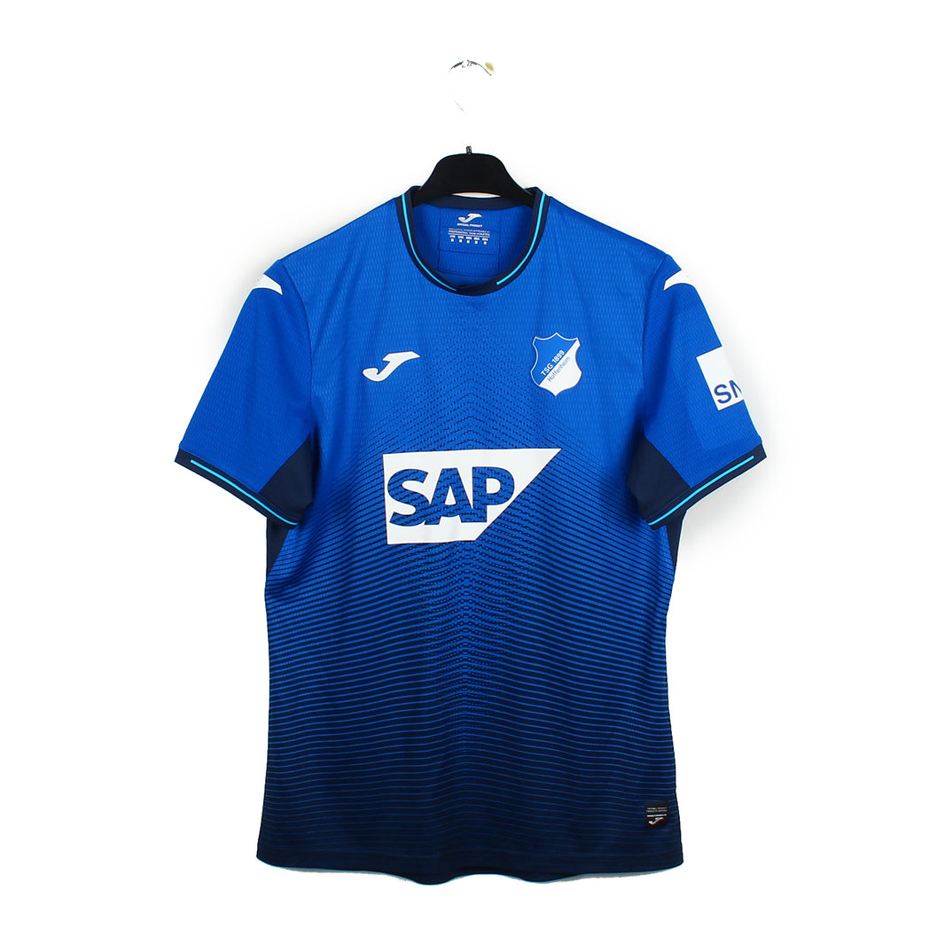 2021/22 - Hoffenheim (M)