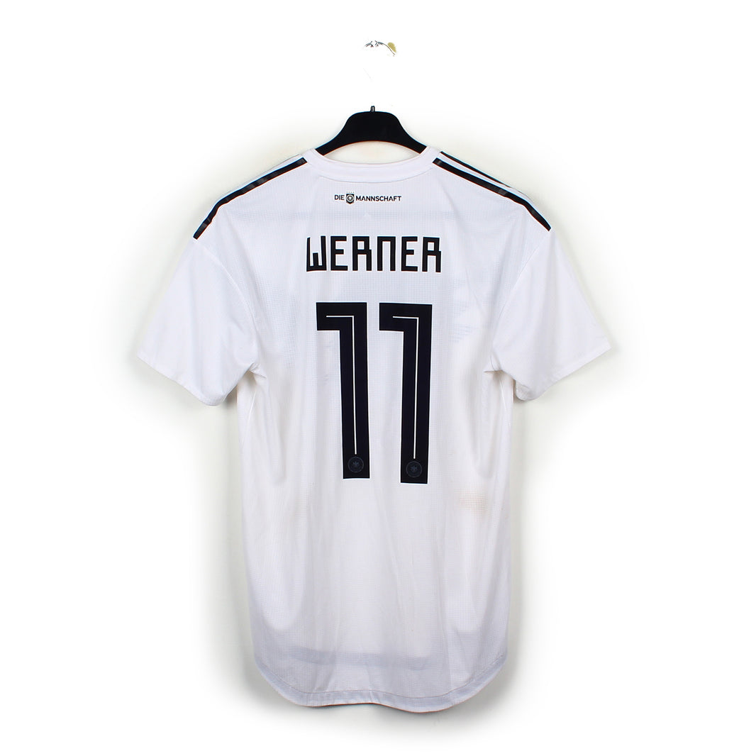 2018/19 - Allemagne - Werner #11 (L) [pro]