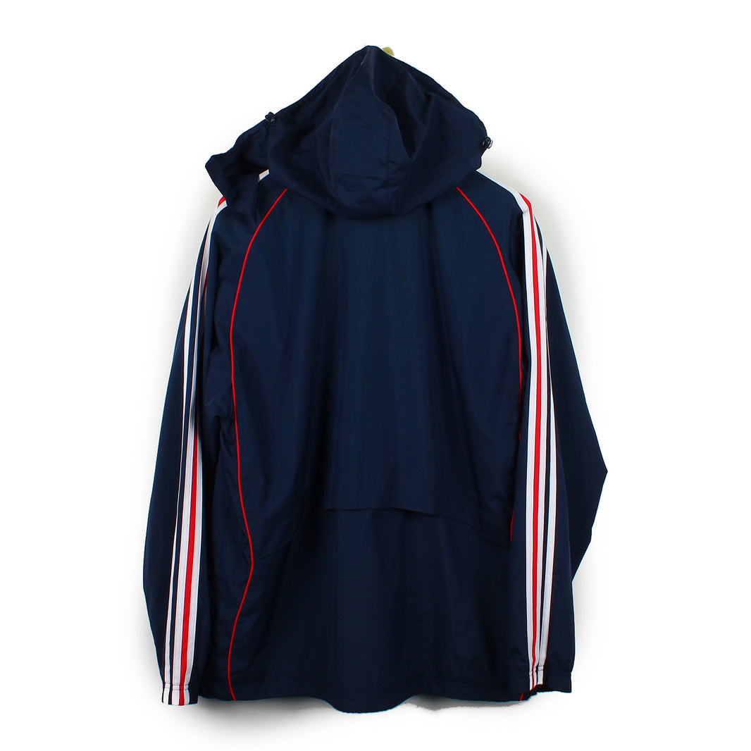 2006 - Equipe de France (M) [stock pro]