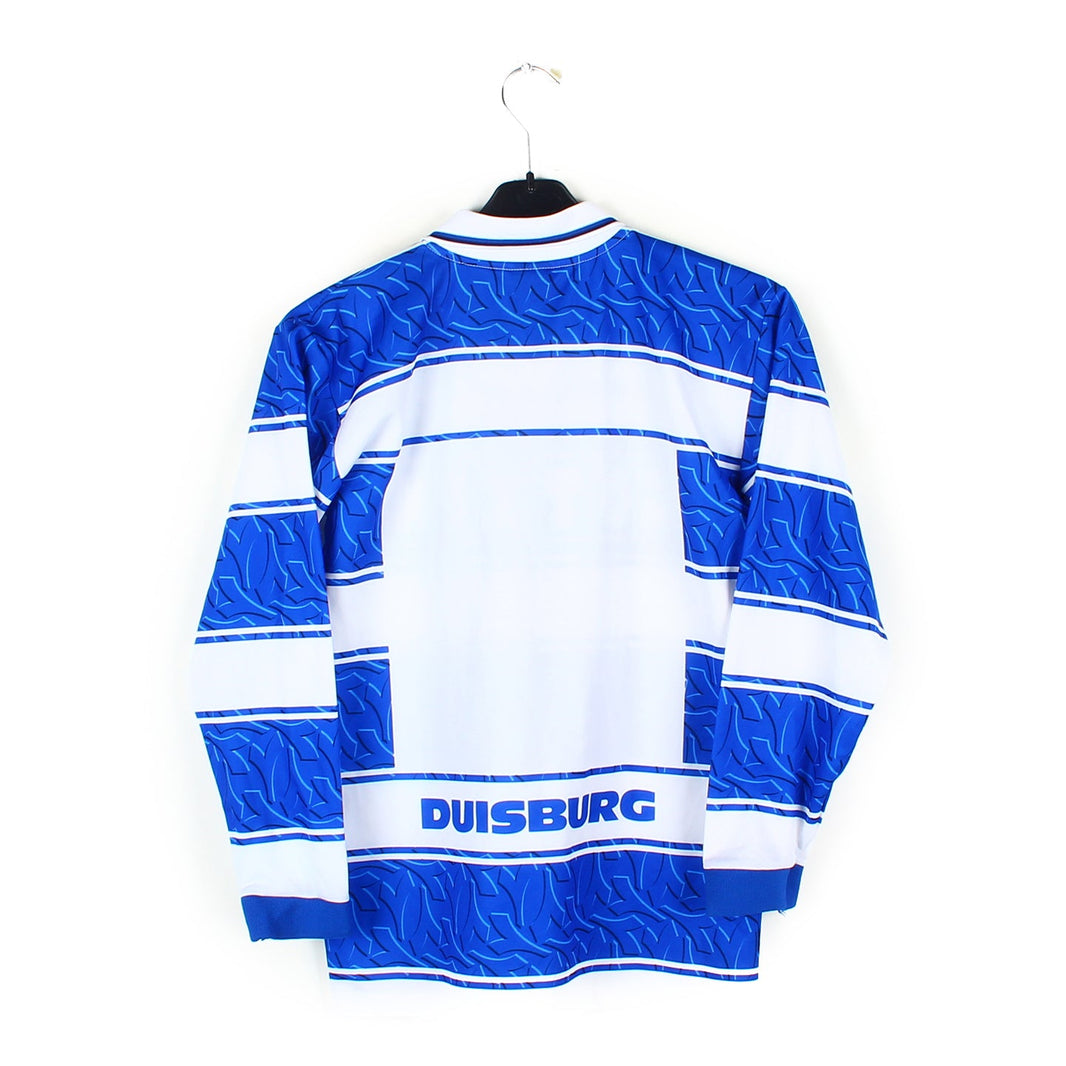 1996/97 - MSV Duisburg (XL enfant)