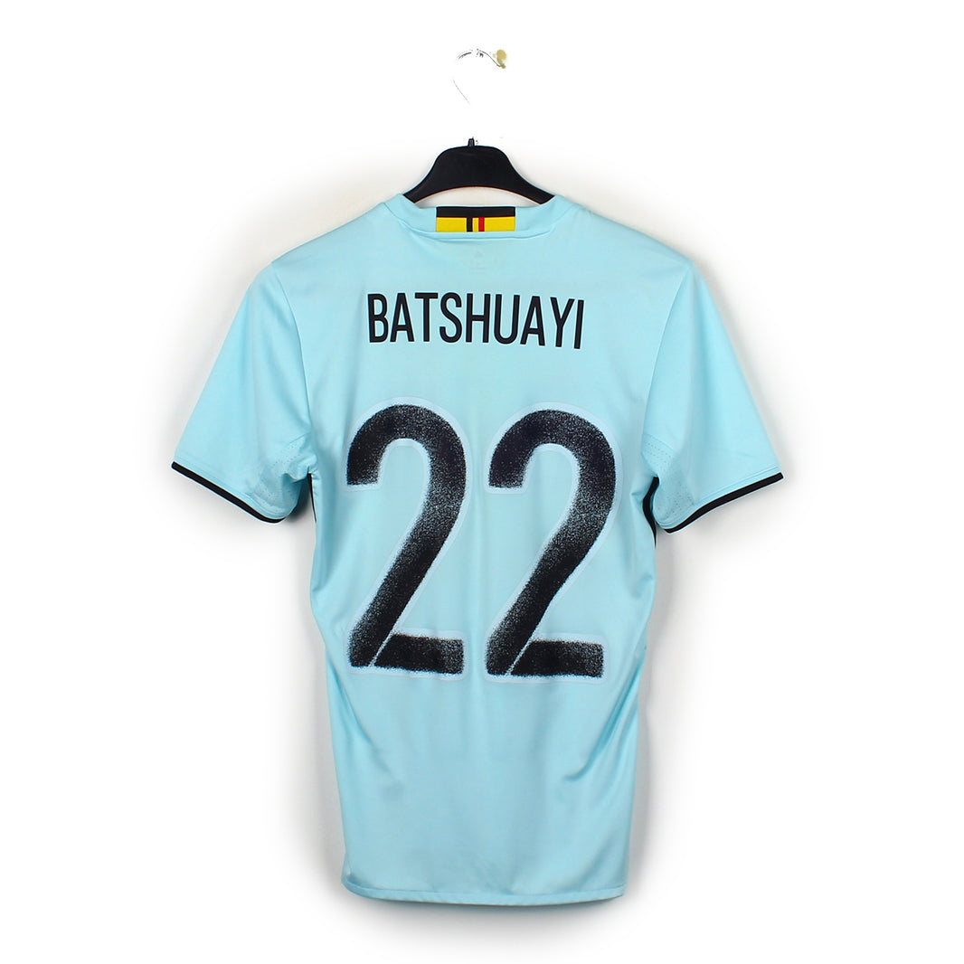 2016/17 - Belgique - Batshuayi #22 (XS)