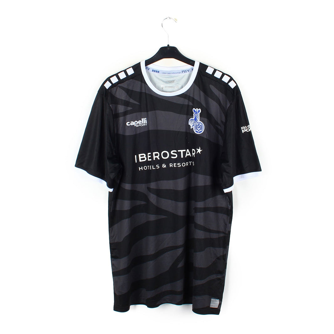 2020/21 - MSV Duisburg (2XL)