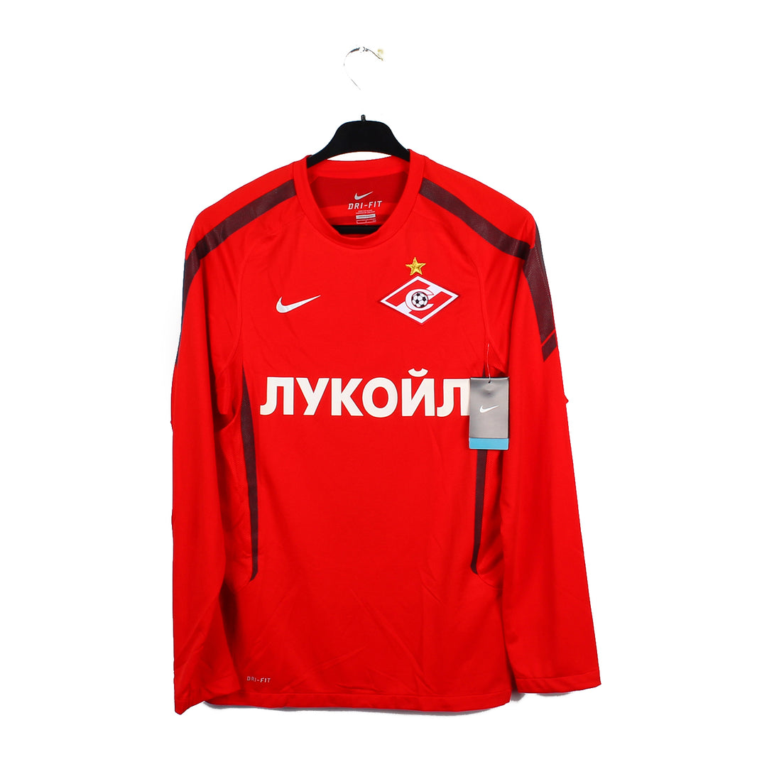 2012/13 - Spartak Moscou (S)