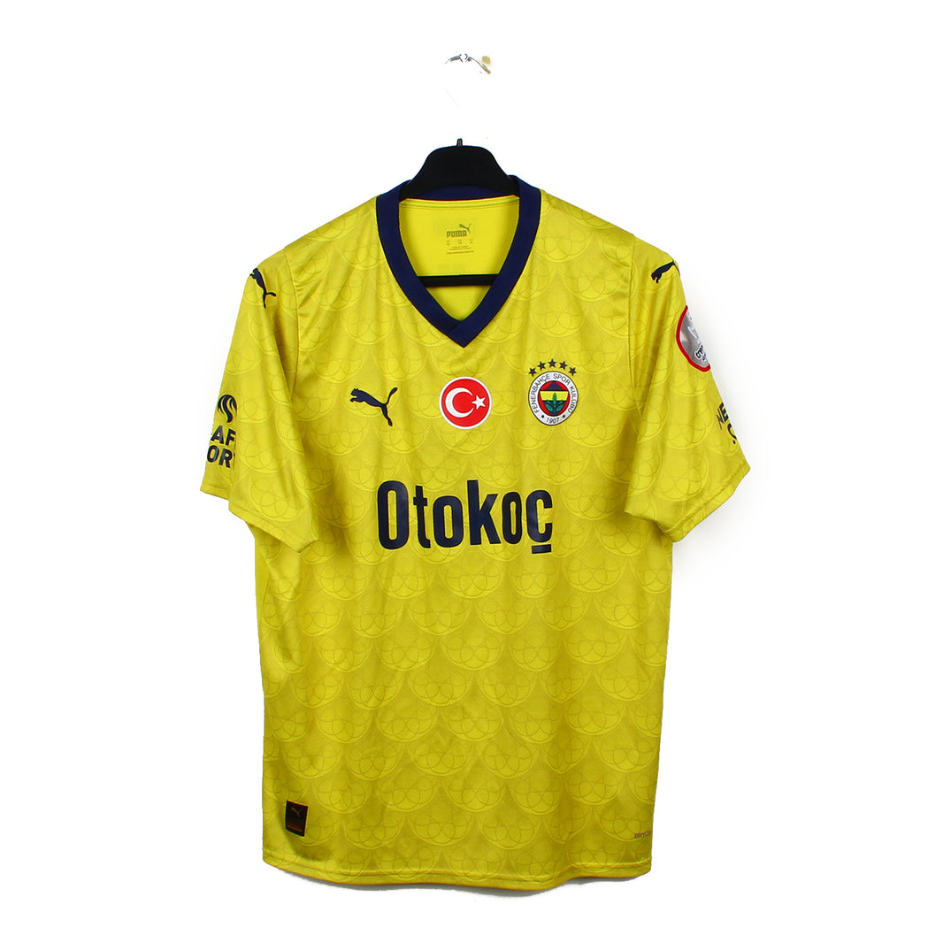 2023/24 - Fenerbahce - Dzeko #9 (XL)