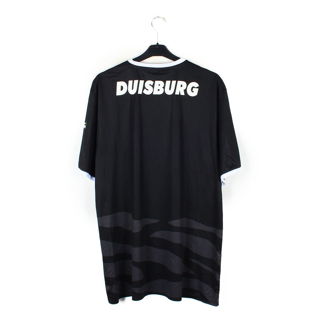 2020/21 - MSV Duisburg (2XL)