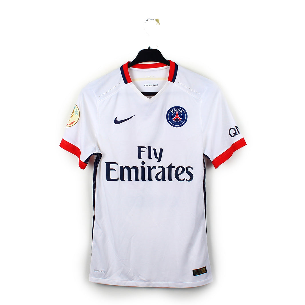 2015/16 - PSG - Matuidi #14 (S) [stock pro]