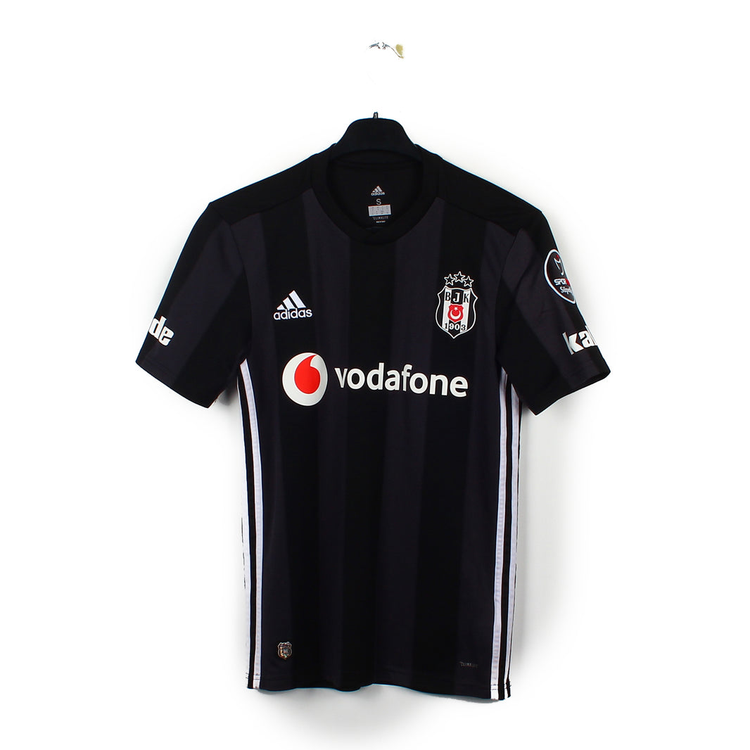 2018/19 - Besiktas - Quaresma #7 (S)