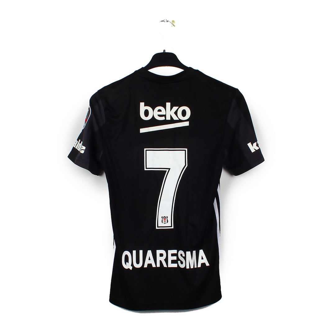 2018/19 - Besiktas - Quaresma #7 (S)