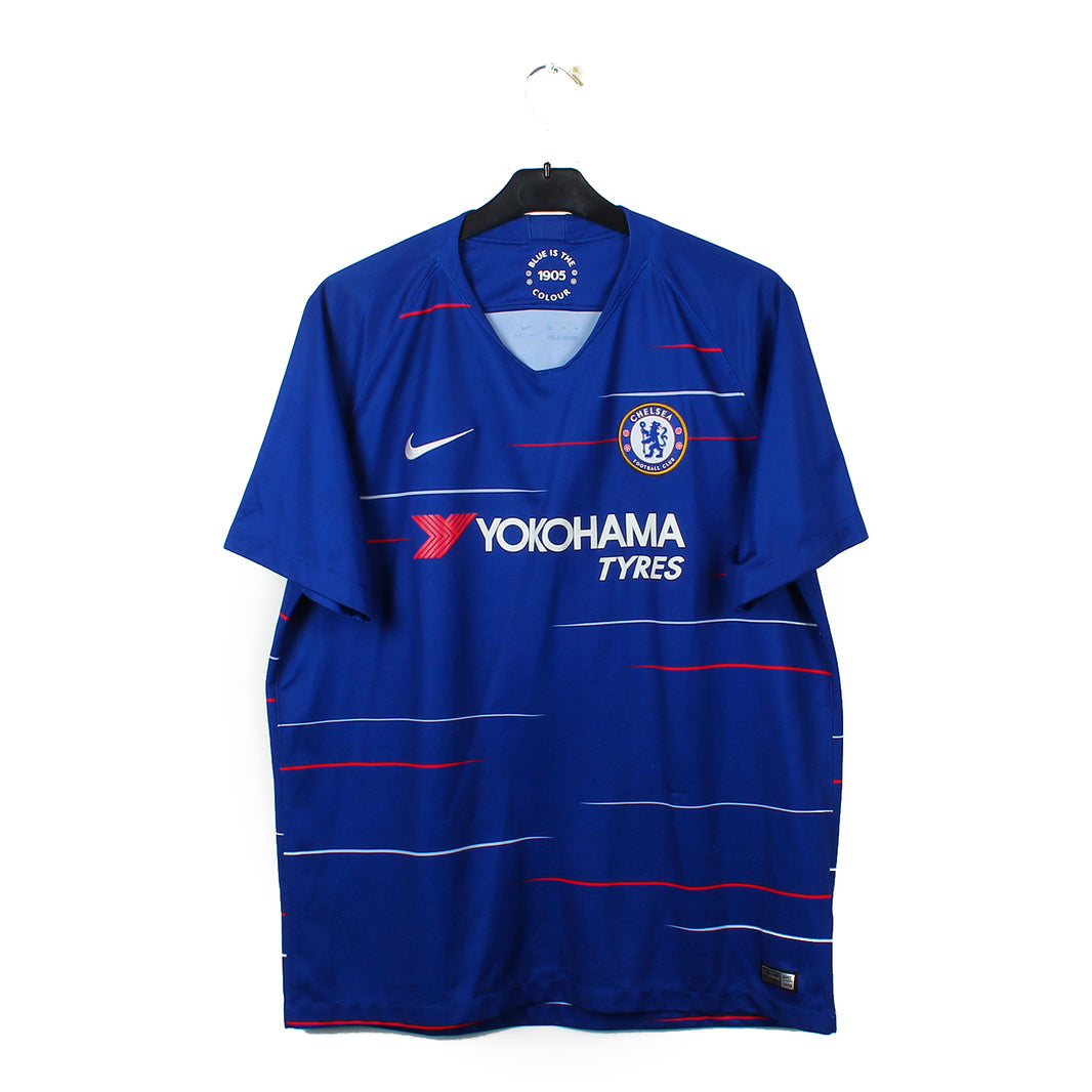 2018/19 - Chelsea - Fabregas #4 (XL)