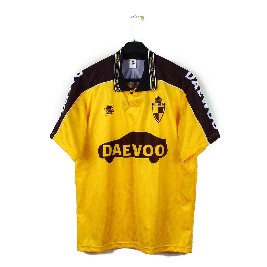 1996/97 - Lierse SK (L) *réédition*