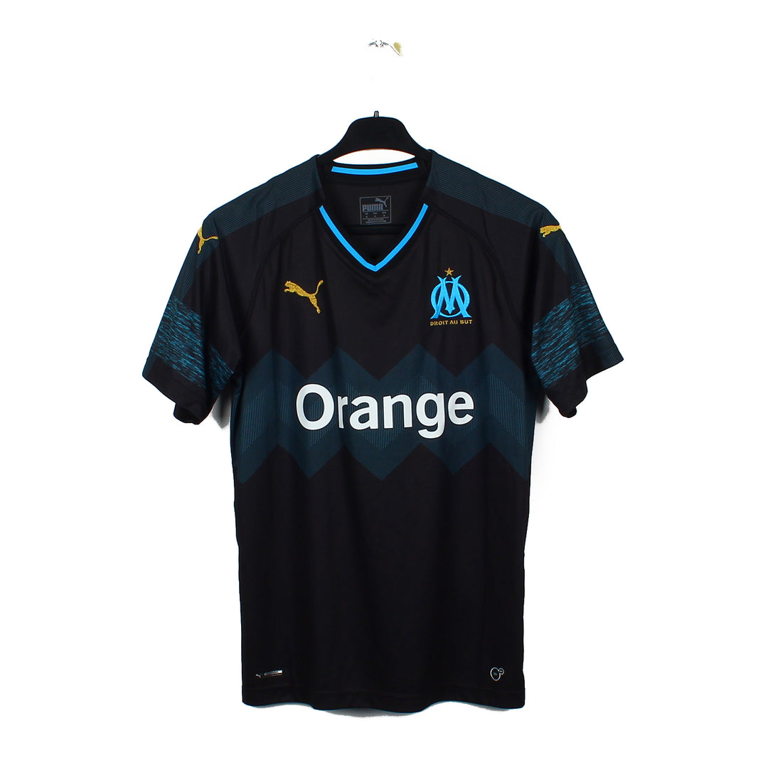 2018/19 - OM - Radonjic #7 (M)