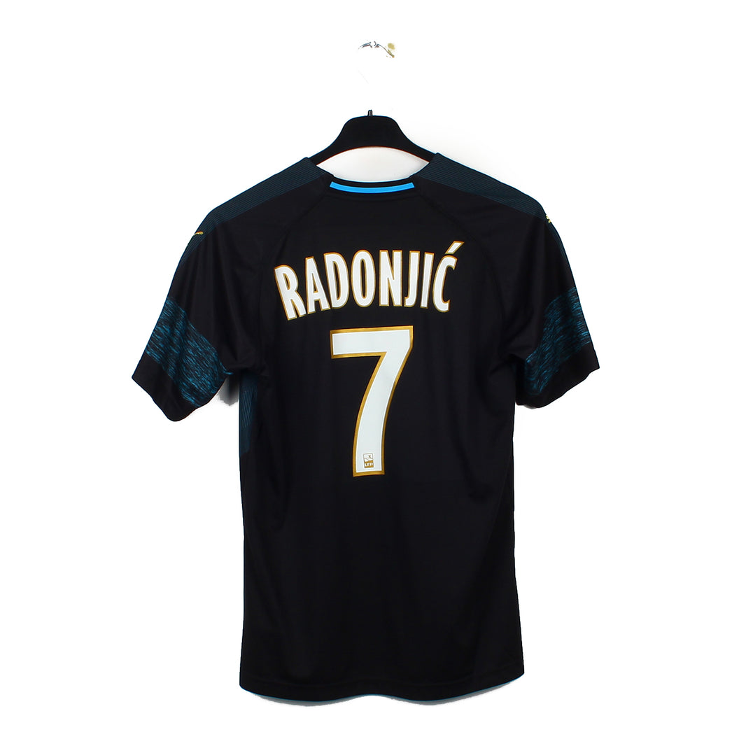 2018/19 - OM - Radonjic #7 (M)