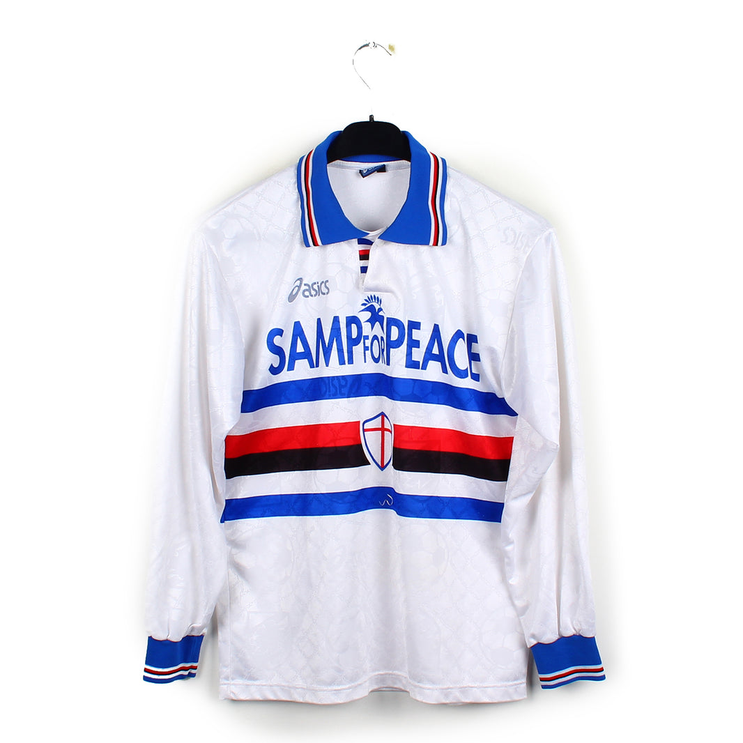 1995/96 - Sampdoria UC #16 (S)