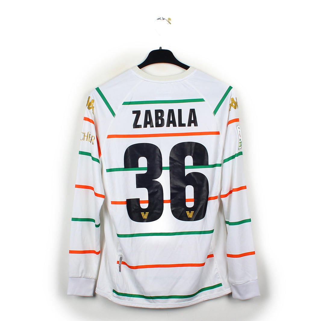 2022/23 - Venise FC - Zabala #36 (M)