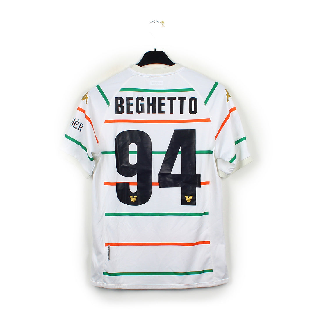 2022/23 - Venise FC - Beghetto #94 (M)