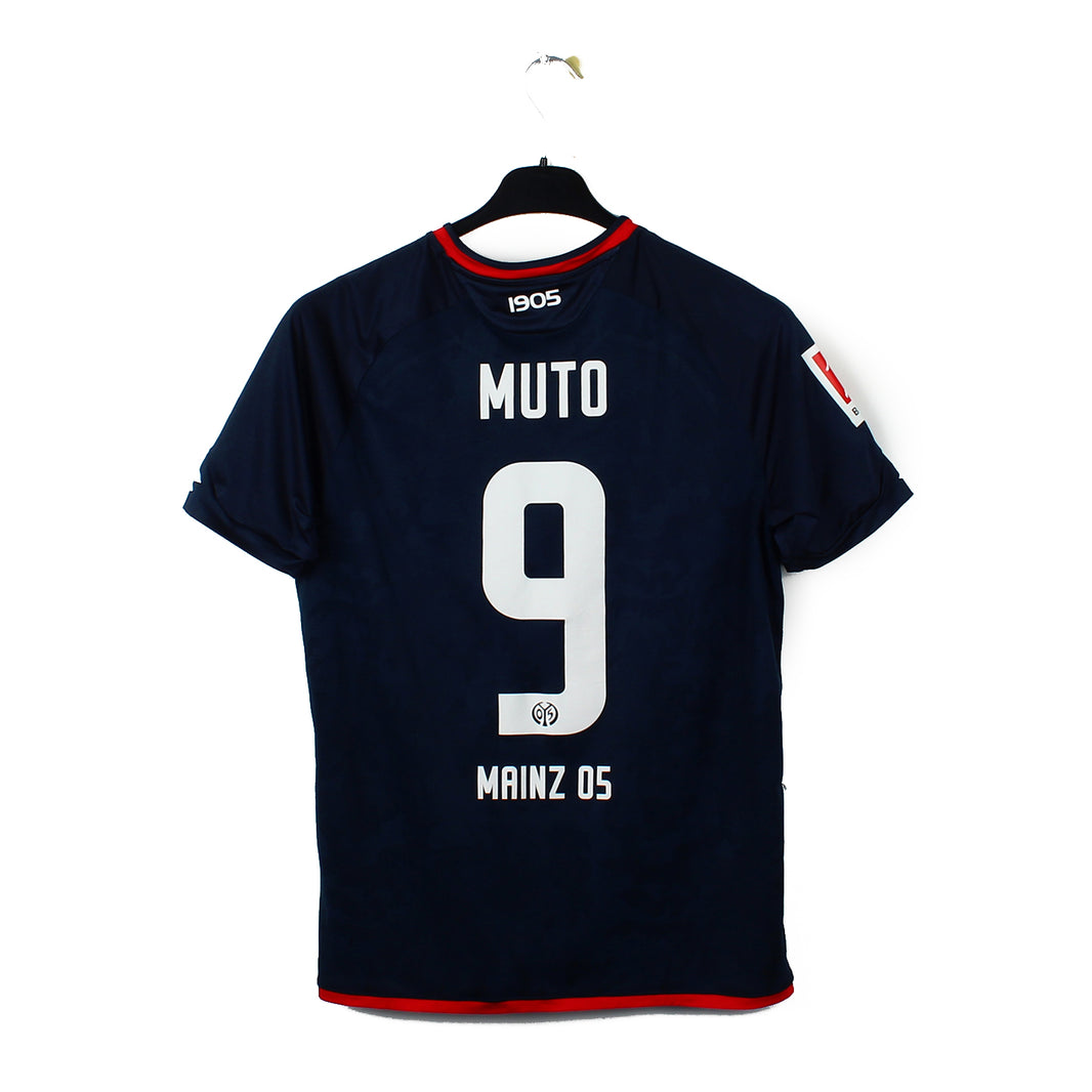 2018/19 - Mayence FSV 05 - Muto #9 (M)