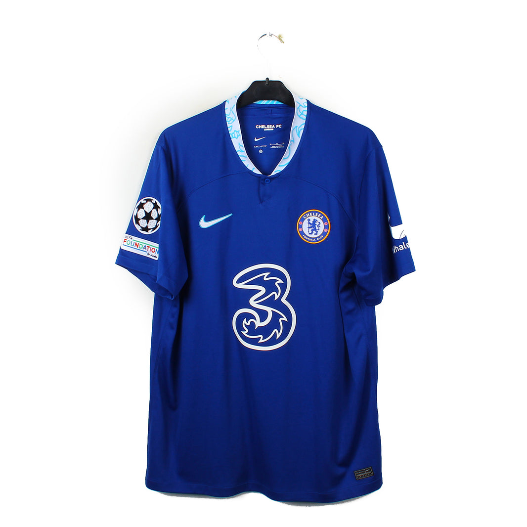 2022/23 - Chelsea - T.Silva #6 (XL)