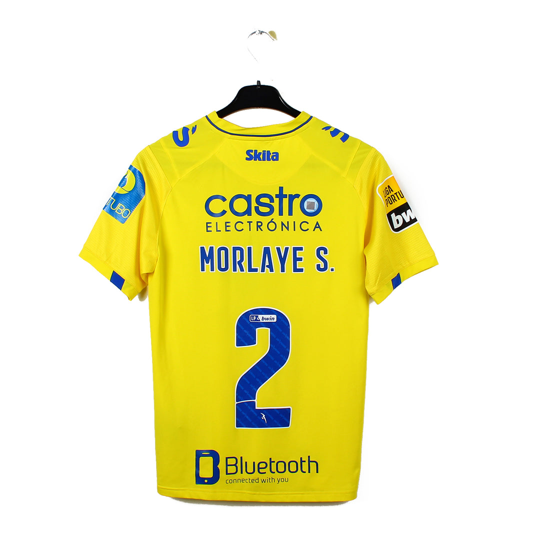 2023/24 - Arouca - Morlaye S. #2 (M) [MATCH ISSUE]