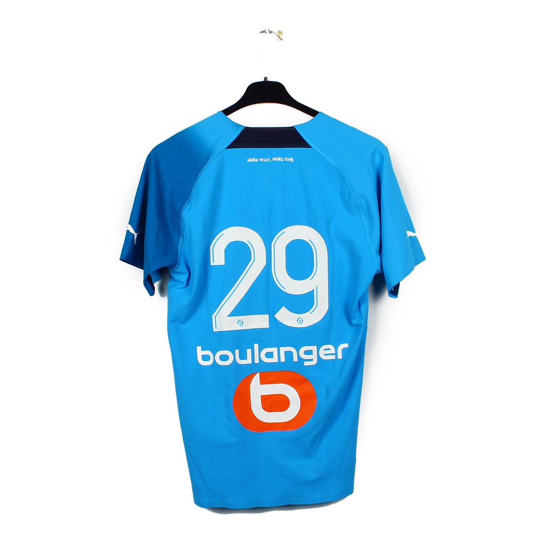 2022/23 - OM #29 (M) [pro]