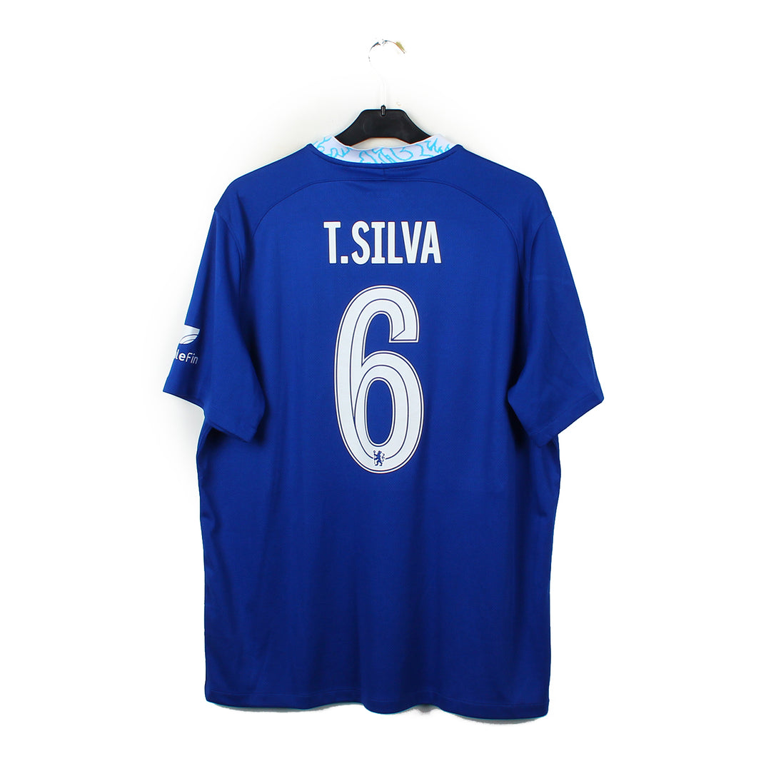 2022/23 - Chelsea - T.Silva #6 (XL)