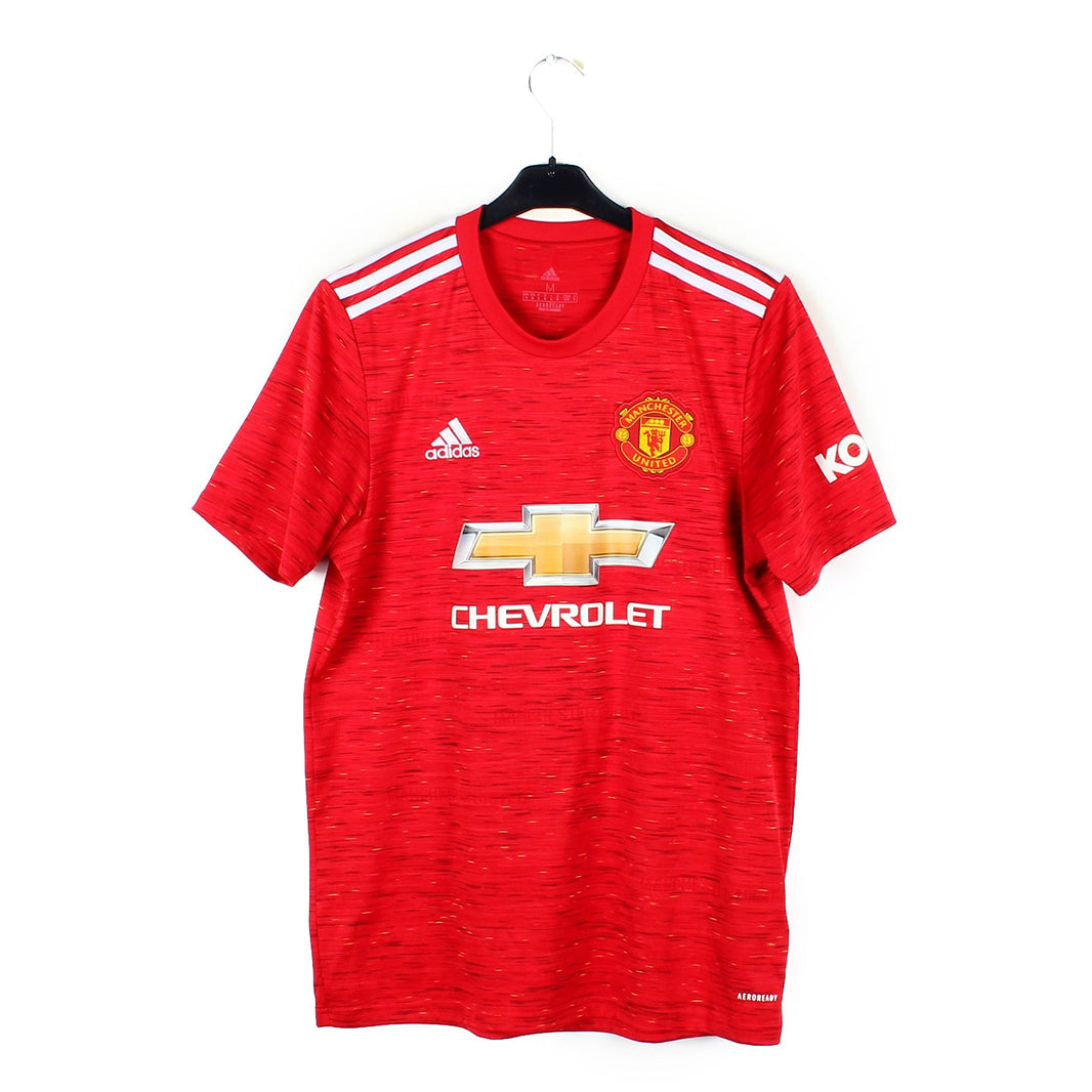 2020/21 - Manchester United (M)