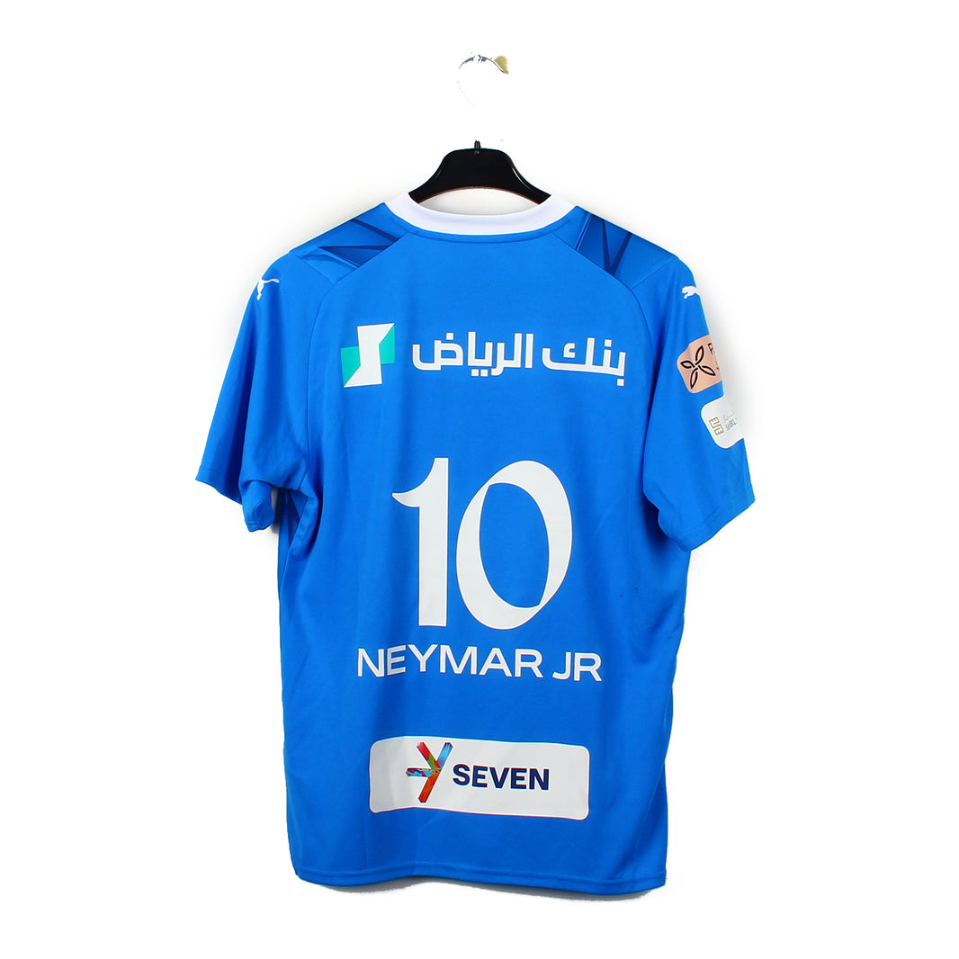 2023/24 - Al Hilal - Neymar Jr #10 (M)