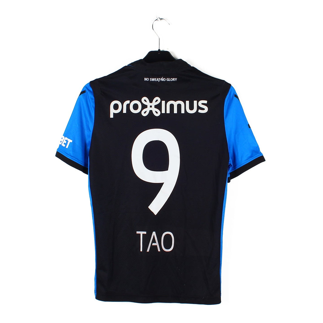 2018/19 - Bruges KV - Tao #9 (S)