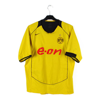 2004/05 - Dortmund (S)