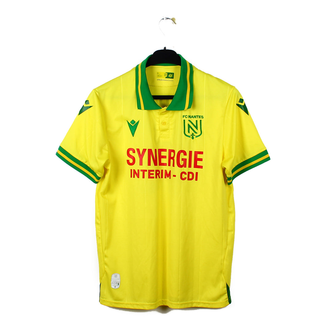 2023/24 - FC Nantes - Meupiyou #45 (M)