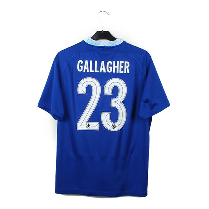 2022/23 - Chelsea - Gallagher #23 (L)