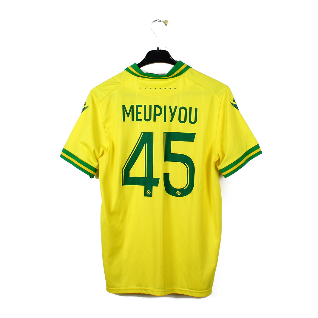 2023/24 - FC Nantes - Meupiyou #45 (M)