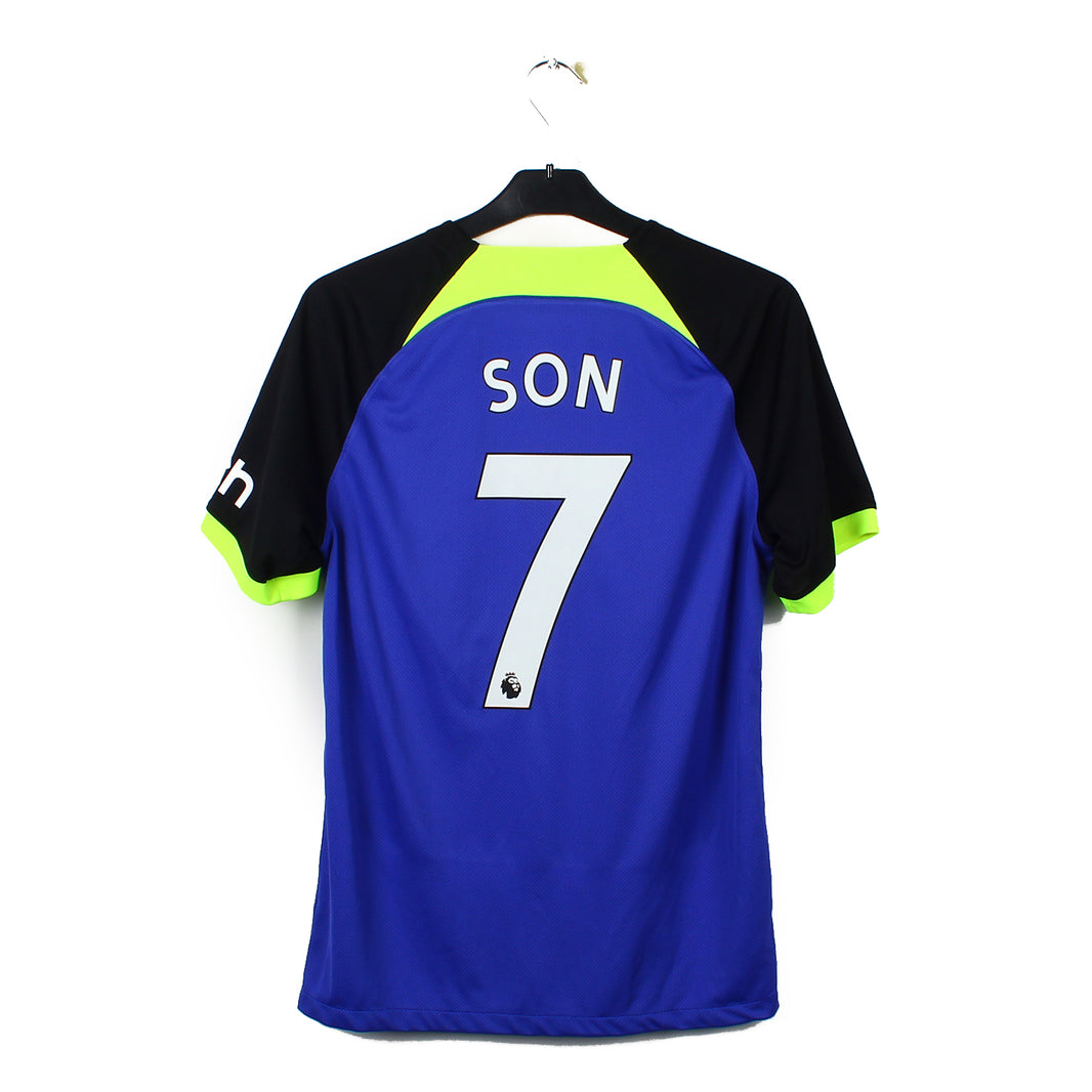 2022/23 - Tottenham - Son #7 (M)