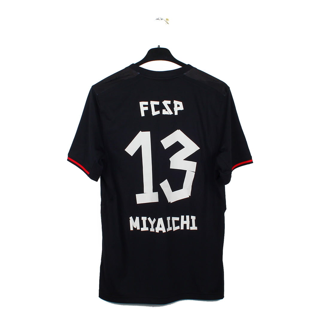 2016/17 - St Pauli - Miyaichi #13 (L)