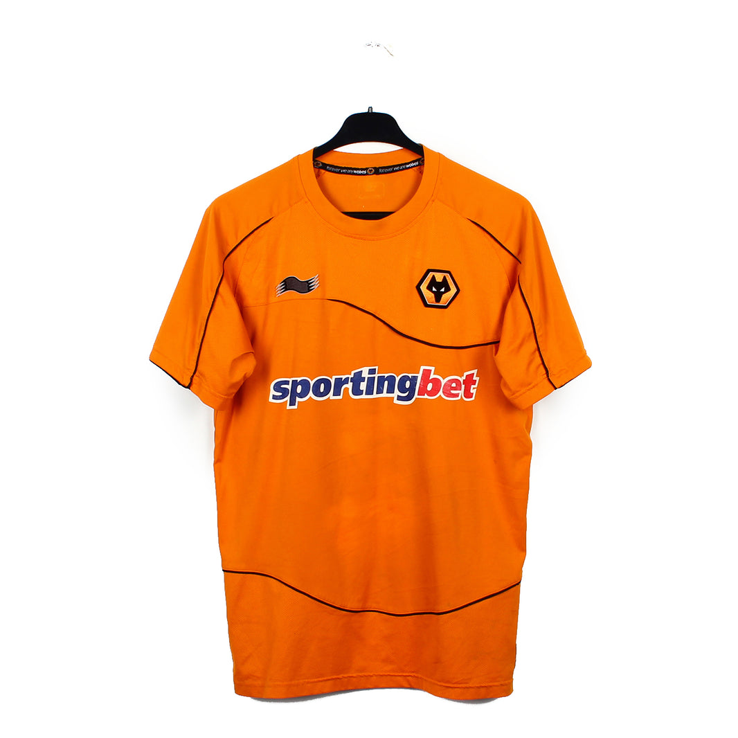 2011/12 - Wolverhampton (XL)