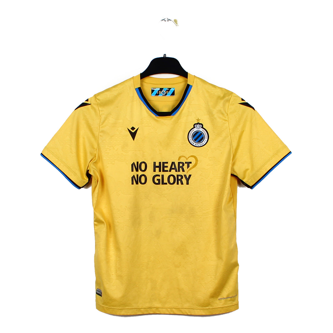 2021/22 - Bruges KV - Hendry #5 (XS)