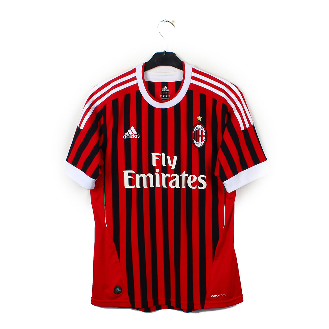 2011/12 - Milan AC - Cassano #99 (M)